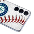 MLB Seattle Mariners Game Ball Galaxy A35 5G Skin